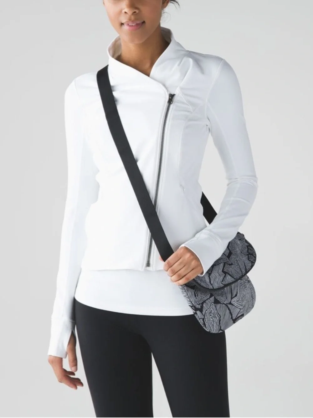 lululemon athletica purchased these